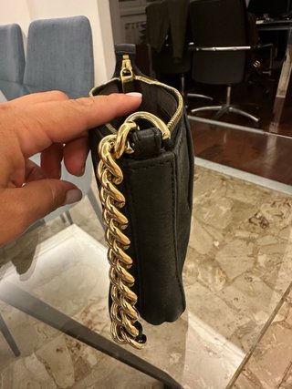 Borsa Fendi Donna Nera originale