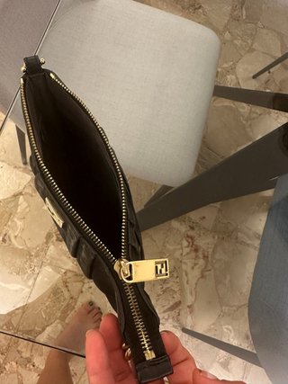 Borsa Fendi Donna Nera originale
