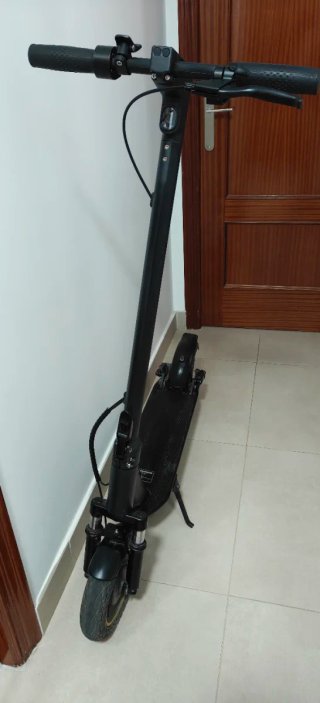 Patinete Eléctrico AOVOPRO ESmax