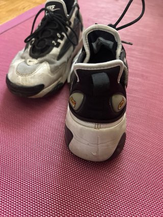 Zapatillas Nike Talla 38