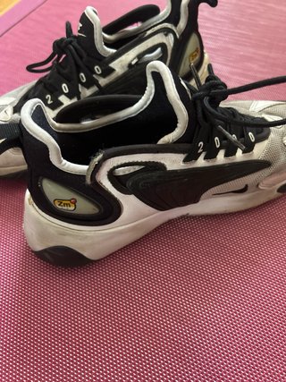 Zapatillas Nike Talla 38