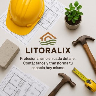 Reformas integrales de viviendas y locales