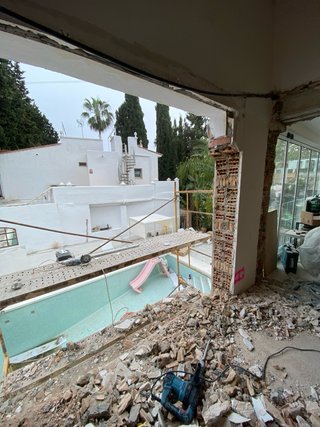 Reformas integrales de viviendas y locales