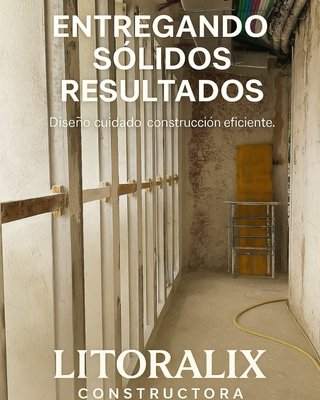 Reformas integrales de viviendas y locales