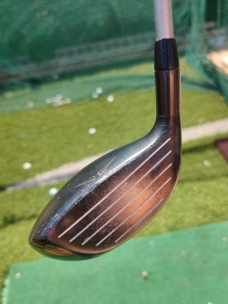 Madera 3 Ping i20