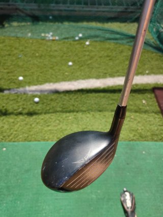 Madera 3 Ping i20