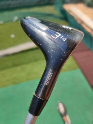Madera 3 Ping i20