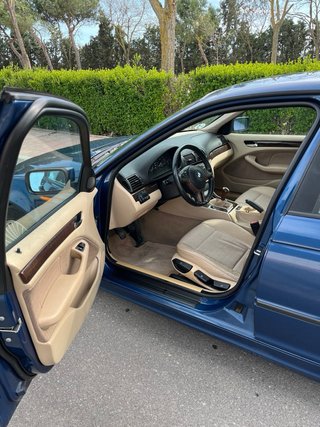 BMW Serie 3 2002