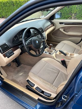 BMW Serie 3 2002
