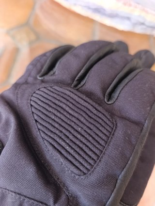 Guantes Moto BMW
