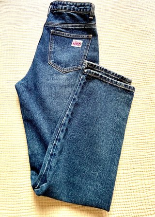Pantalón vaquero Lola Casademunt
