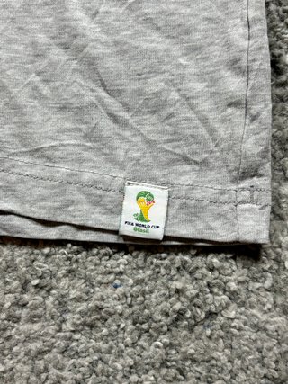 Adidas FIFA World Cup Brasil 2014 XL