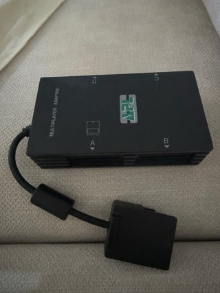Adaptador Multijugador APL