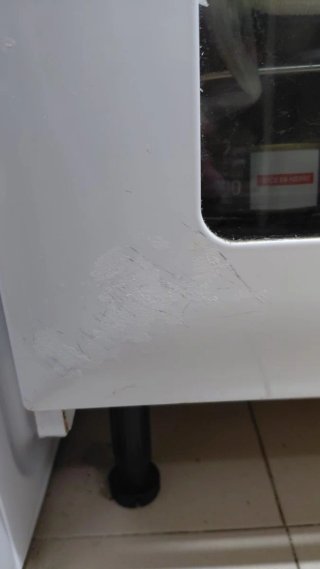 Horno Eléctrico Fagor Elegance Blanco, funciona