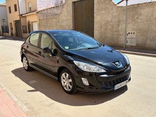 Peugeot 3008 2008