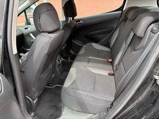 Peugeot 3008 2008