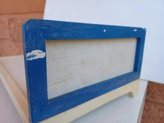 Cama Nancy Famosa Madera