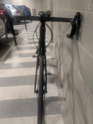 Bicicleta Trek Domane AL 2