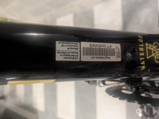 Bicicleta Trek Domane AL 2