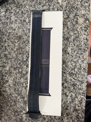 Apple Watch SE 2 44mm Medianoche Aluminio