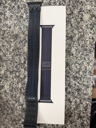 Apple Watch SE 2 44mm Medianoche Aluminio