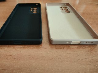Nuove cover per OPPO Reno 5 Pro Plus