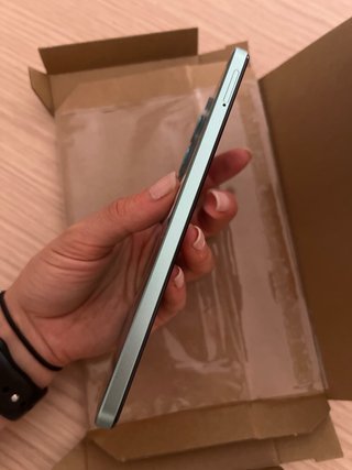 Xiaomi Redmi Note 12 Verde 128GB