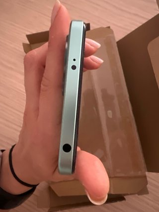 Xiaomi Redmi Note 12 Verde 128GB