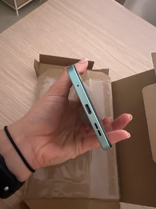 Xiaomi Redmi Note 12 Verde 128GB