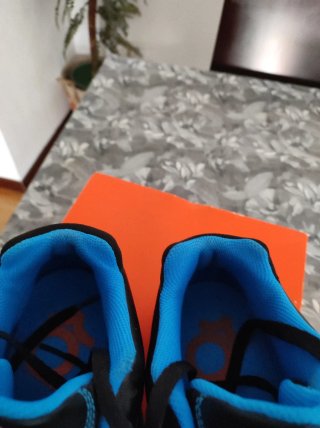 Nike KD Zapatillas Deportivas Talla 46