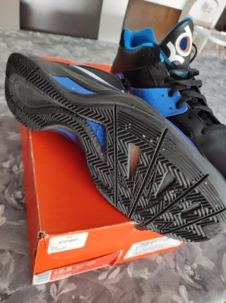 Nike KD Zapatillas Deportivas Talla 46