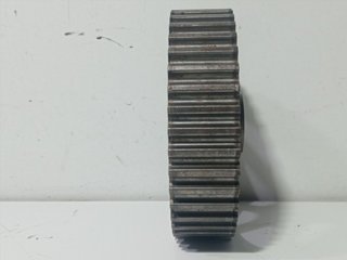 POLEA BOMBA INYECTORA 7700104018D