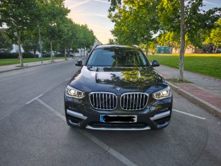 BMW X3 2020
