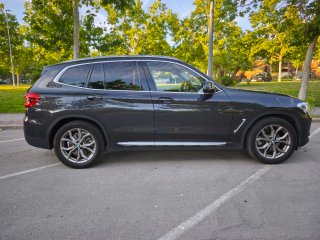 BMW X3 2020