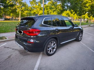 BMW X3 2020