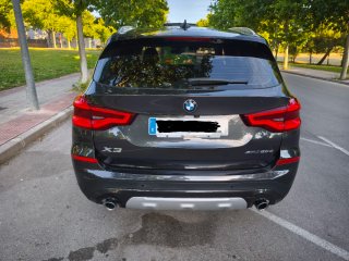 BMW X3 2020
