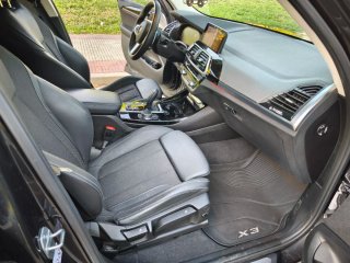 BMW X3 2020