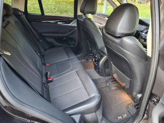 BMW X3 2020