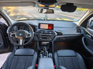 BMW X3 2020
