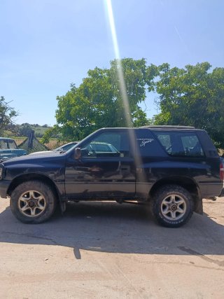 Opel Frontera 1996
