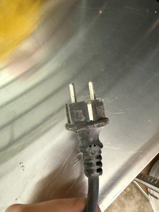 Horno Eléctrico para Pizzas