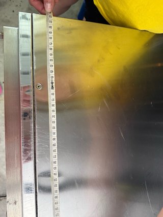 Horno Eléctrico para Pizzas