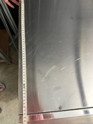 Horno Eléctrico para Pizzas