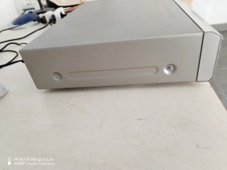 Lettore DVD/CD Onkyo DV-S555