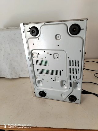 Lettore DVD/CD Onkyo DV-S555