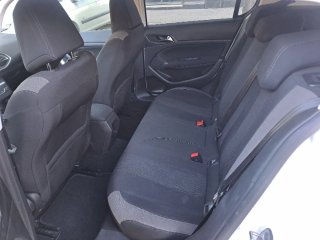 Peugeot 308 2015