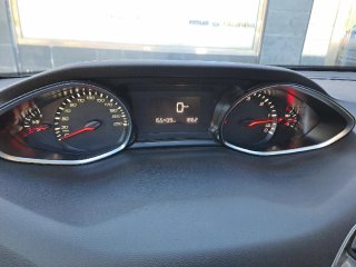 Peugeot 308 2015