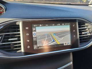 Peugeot 308 2015