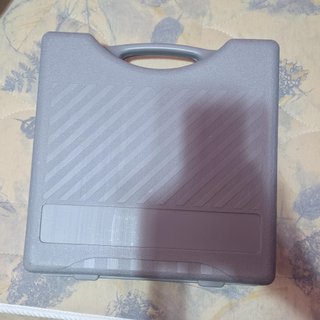 Taladro Atornillador Inalámbrico ECTRAM 24V