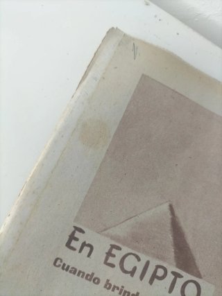 Periódico ABC Madrid 10 Marzo 1960